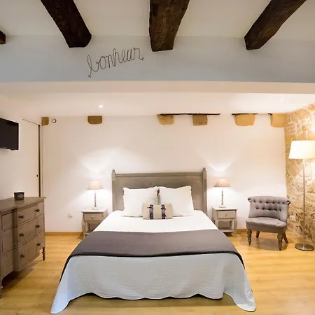 La Petite Salamandre Sarlat-la-Canéda Exterior foto